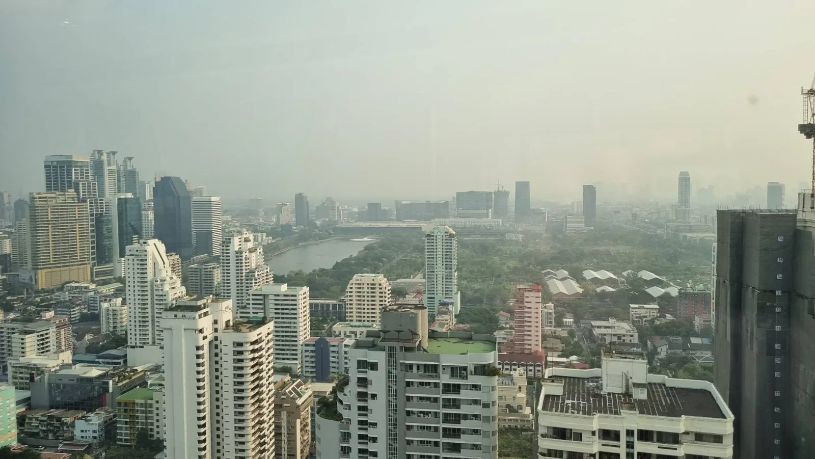 Q 1 Condo Sukhumvit — photo 16