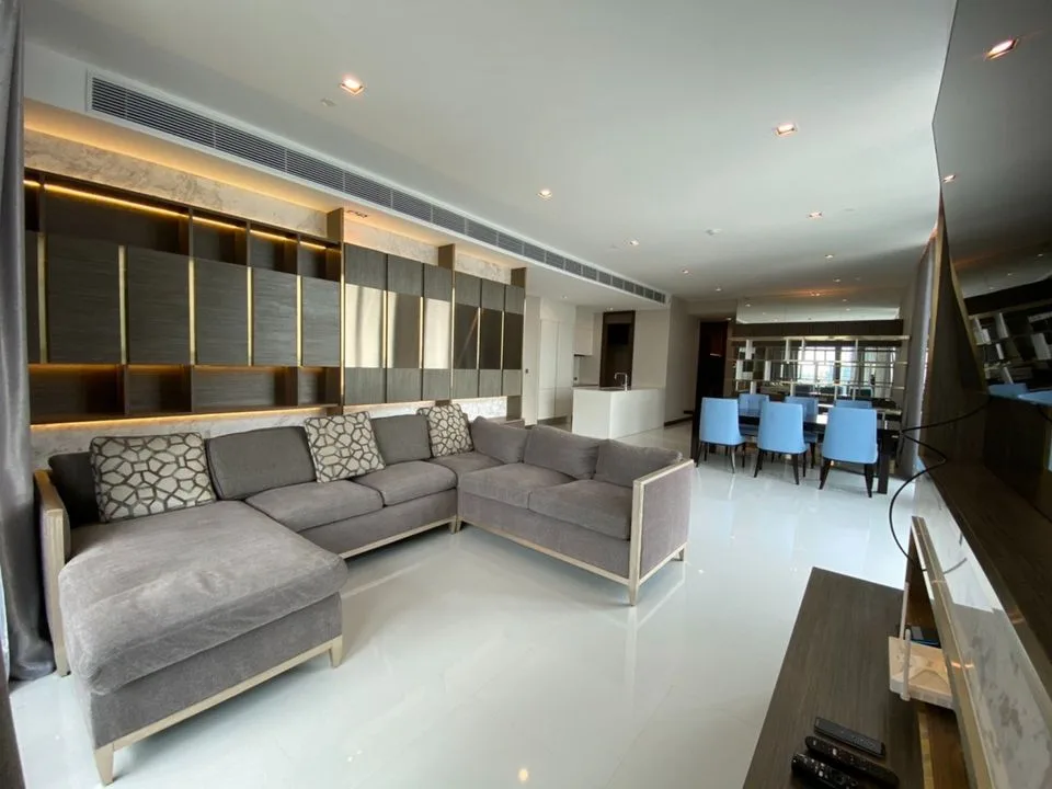 Q 1 Condo Sukhumvit — photo 3