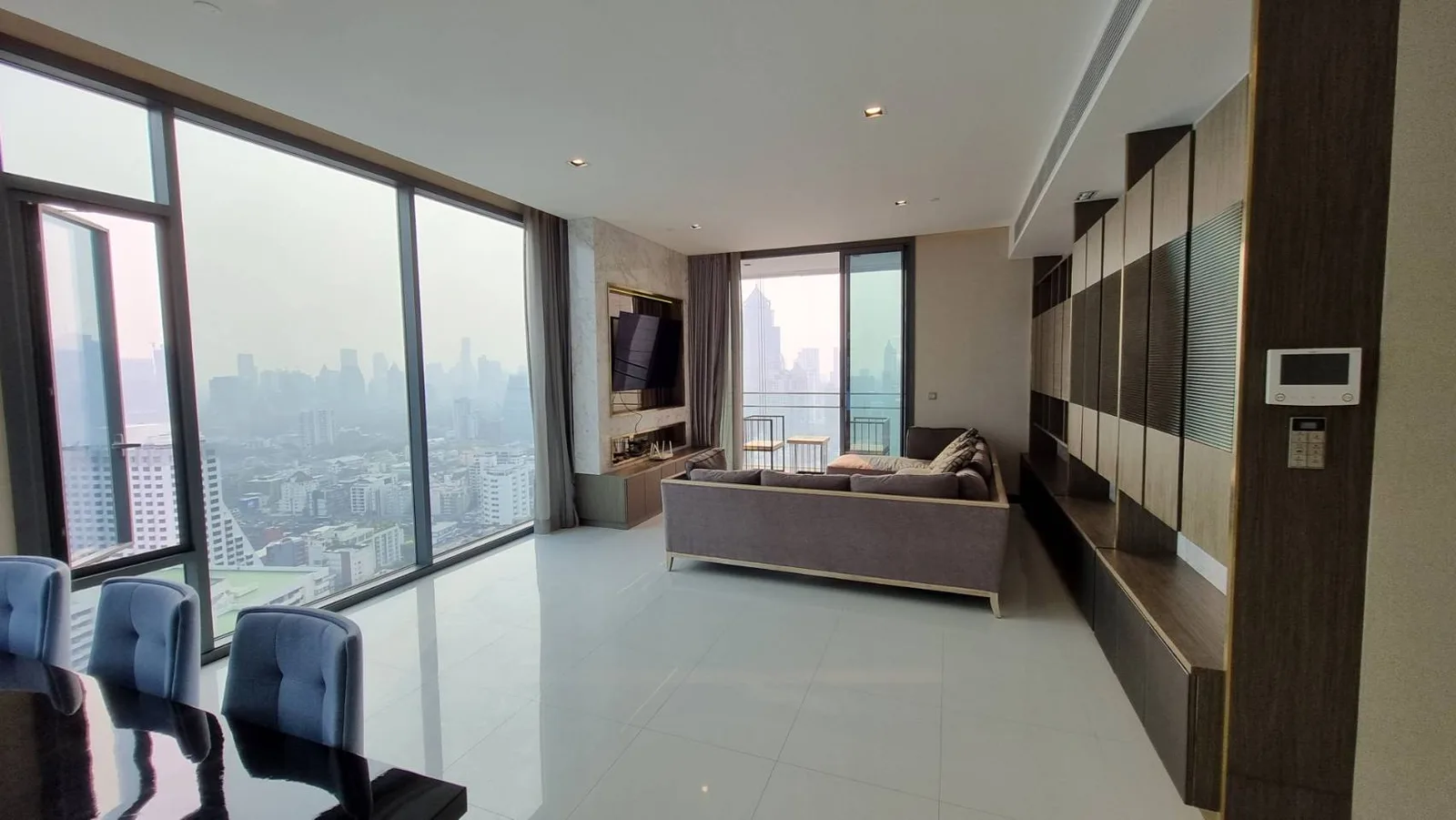 Q 1 Condo Sukhumvit — photo 4