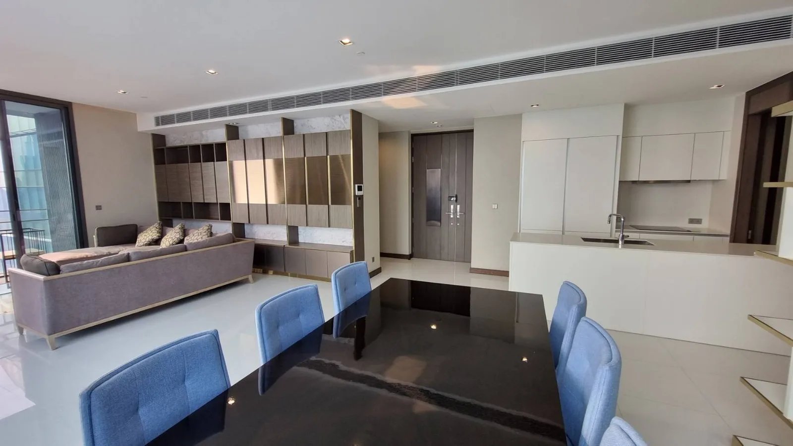 Q 1 Condo Sukhumvit — photo 5