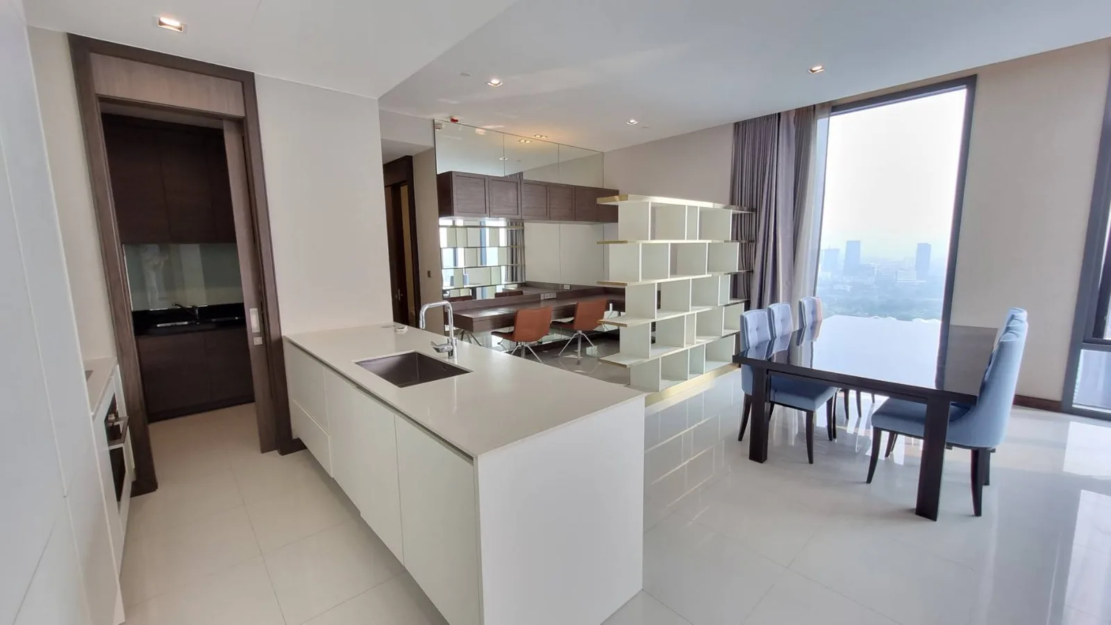 Q 1 Condo Sukhumvit — photo 6