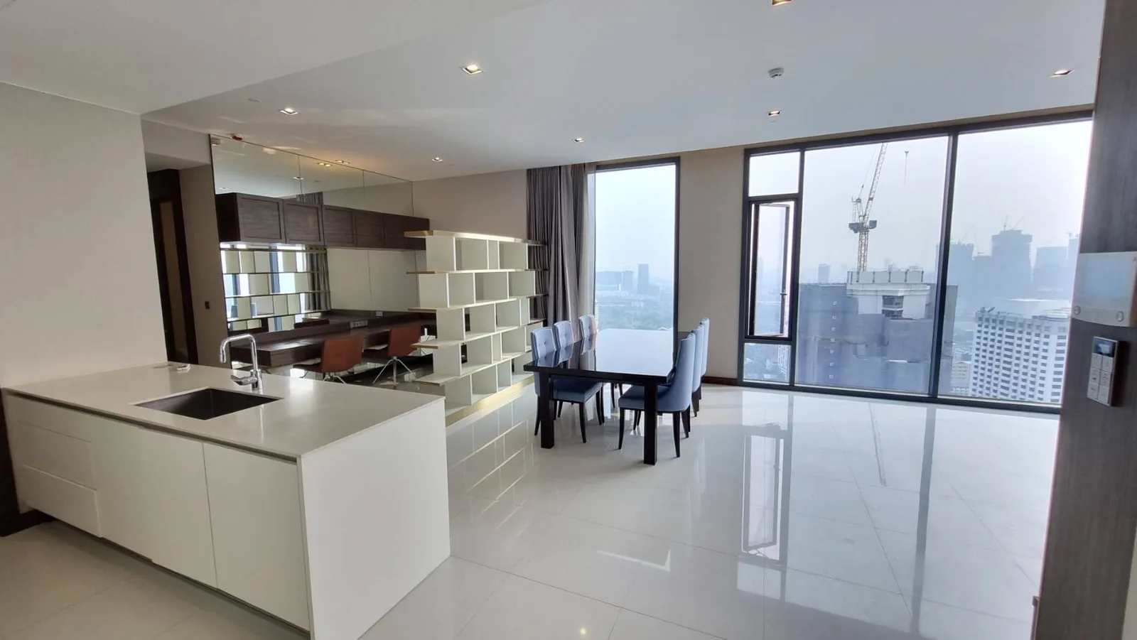 Q 1 Condo Sukhumvit — photo 7