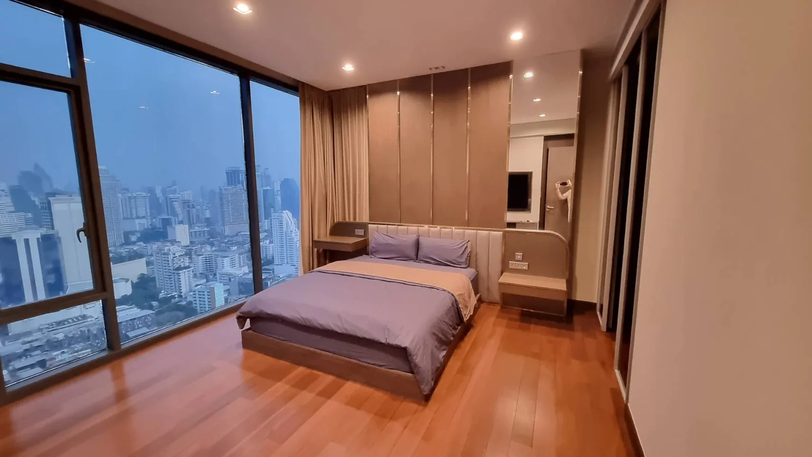 Q 1 Condo Sukhumvit — photo 8