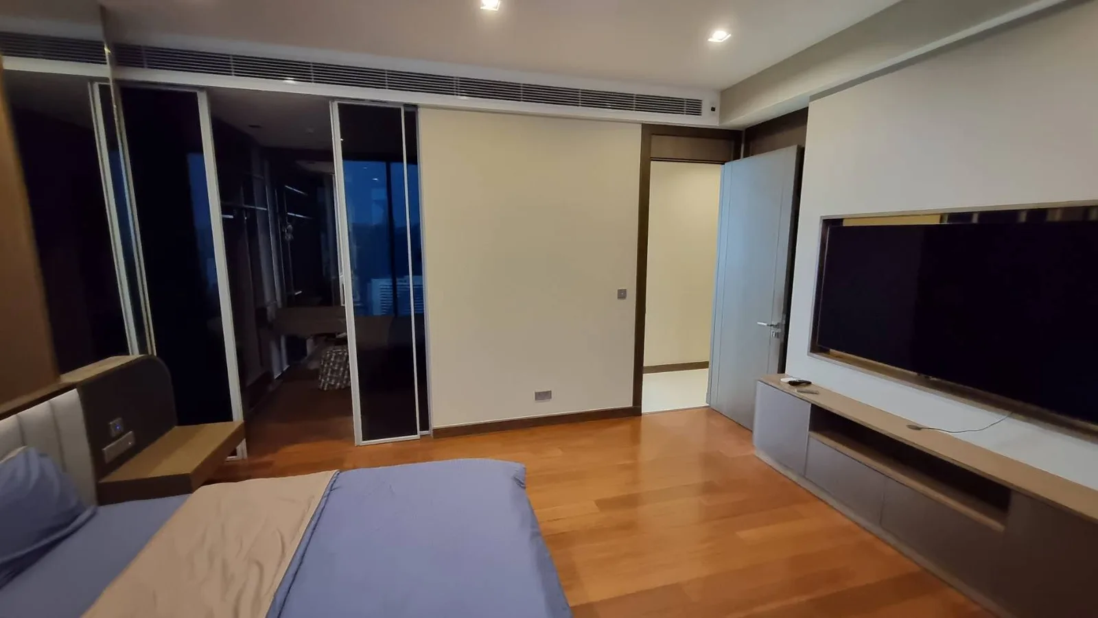 Q 1 Condo Sukhumvit — photo 9