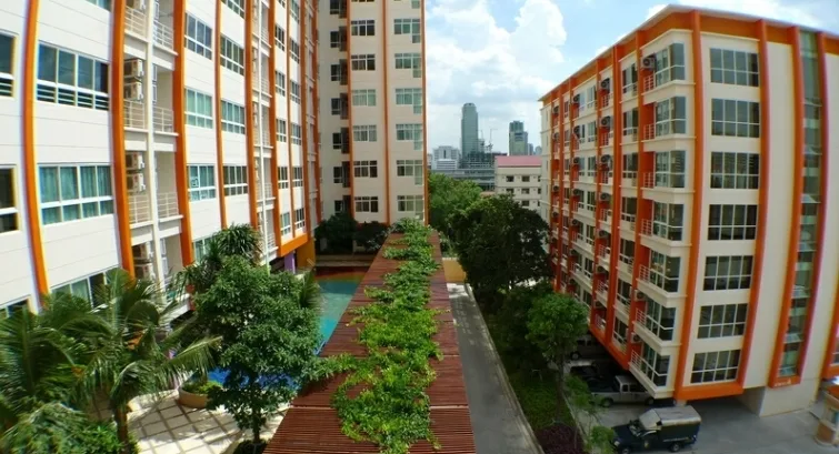 PG Rama IX — photo 16