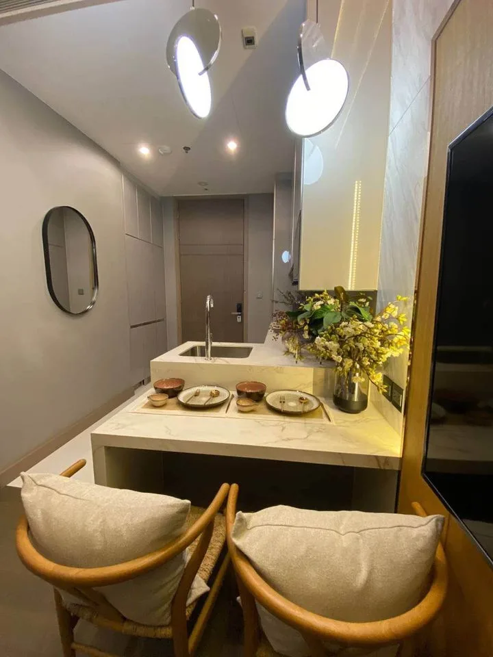 The Esse at Singha Complex — photo 11