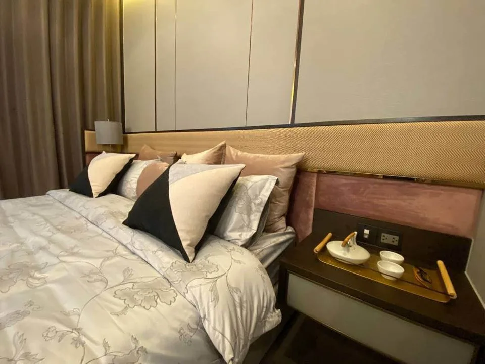 The Esse at Singha Complex — photo 5