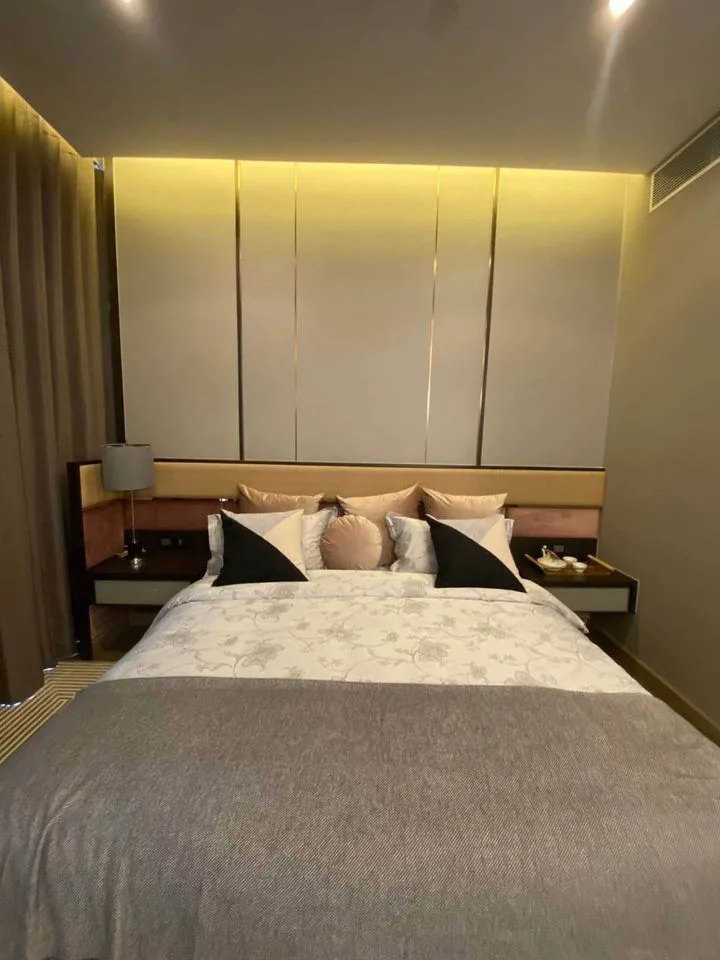 The Esse at Singha Complex — photo 7