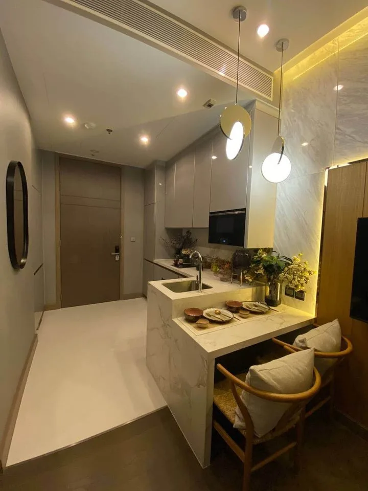 The Esse at Singha Complex — photo 10