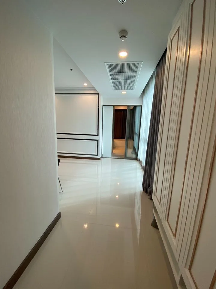 Supalai Oriental Sukhumvit 39 — photo 12