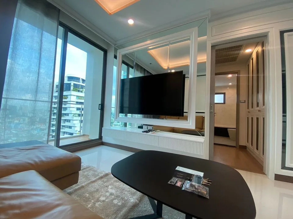 Supalai Oriental Sukhumvit 39 — photo 3