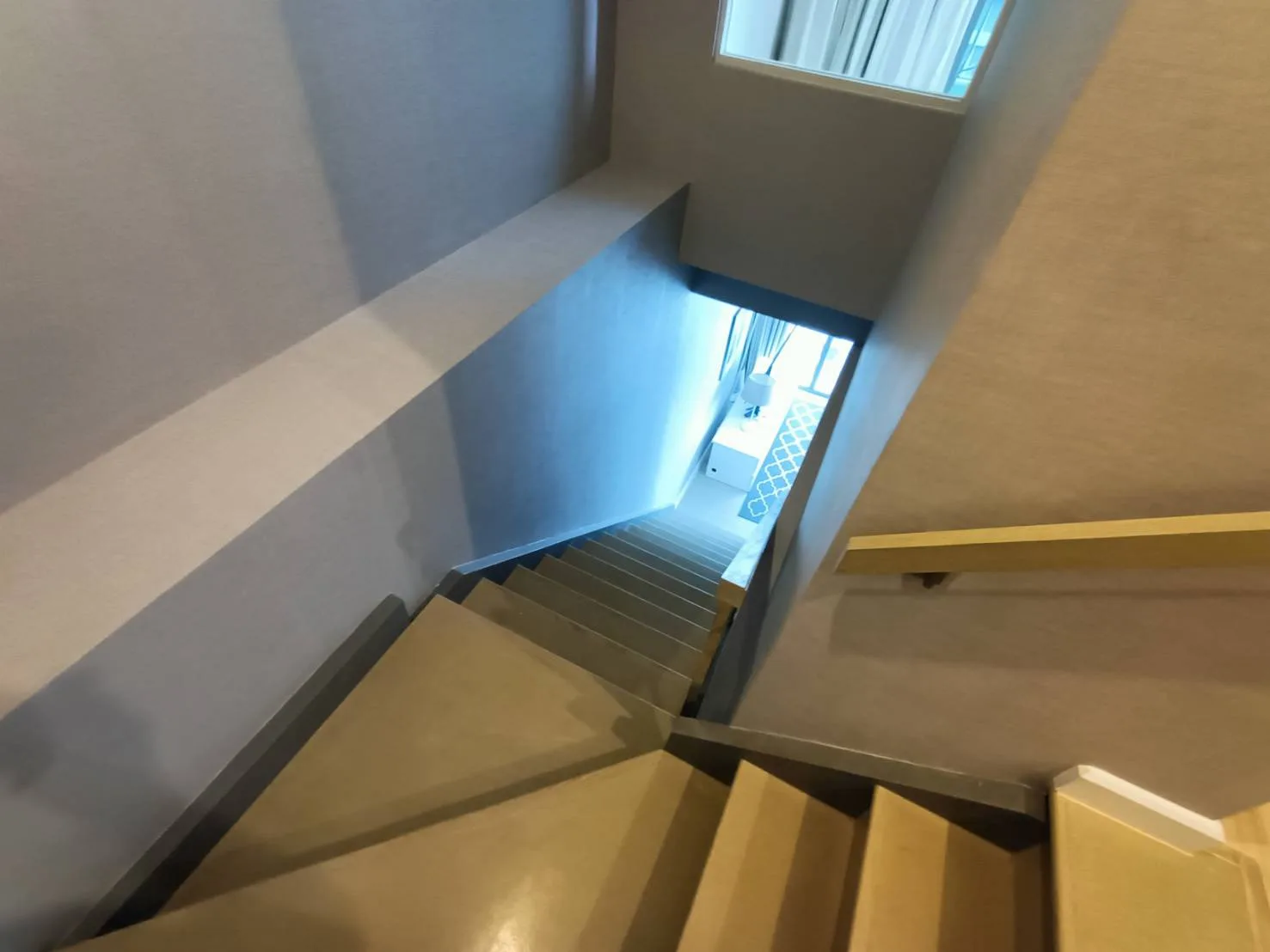 The Room Sukhumvit 21 — photo 11