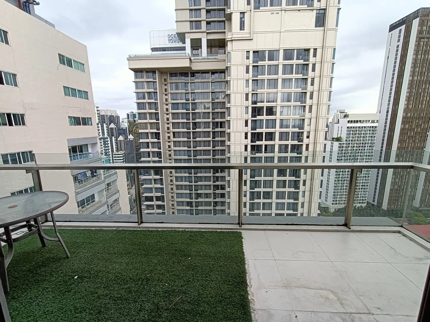 The Room Sukhumvit 21 — photo 12