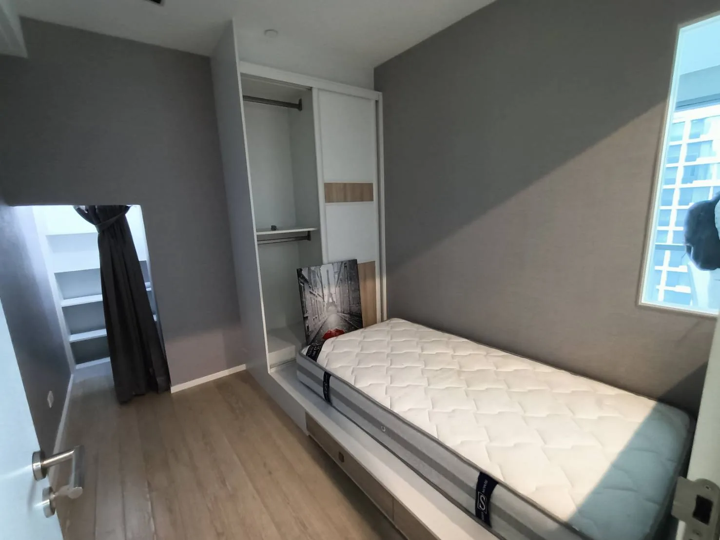 The Room Sukhumvit 21 — photo 6