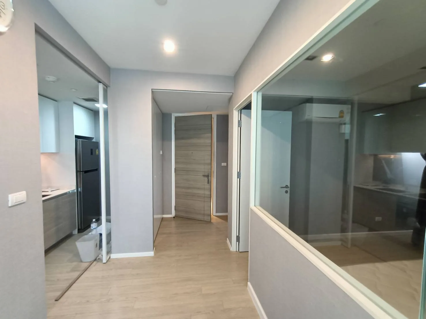The Room Sukhumvit 21 — photo 9