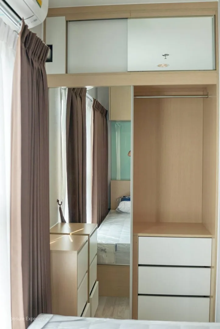 Plum Condo Ramkhamhaeng Station — photo 2