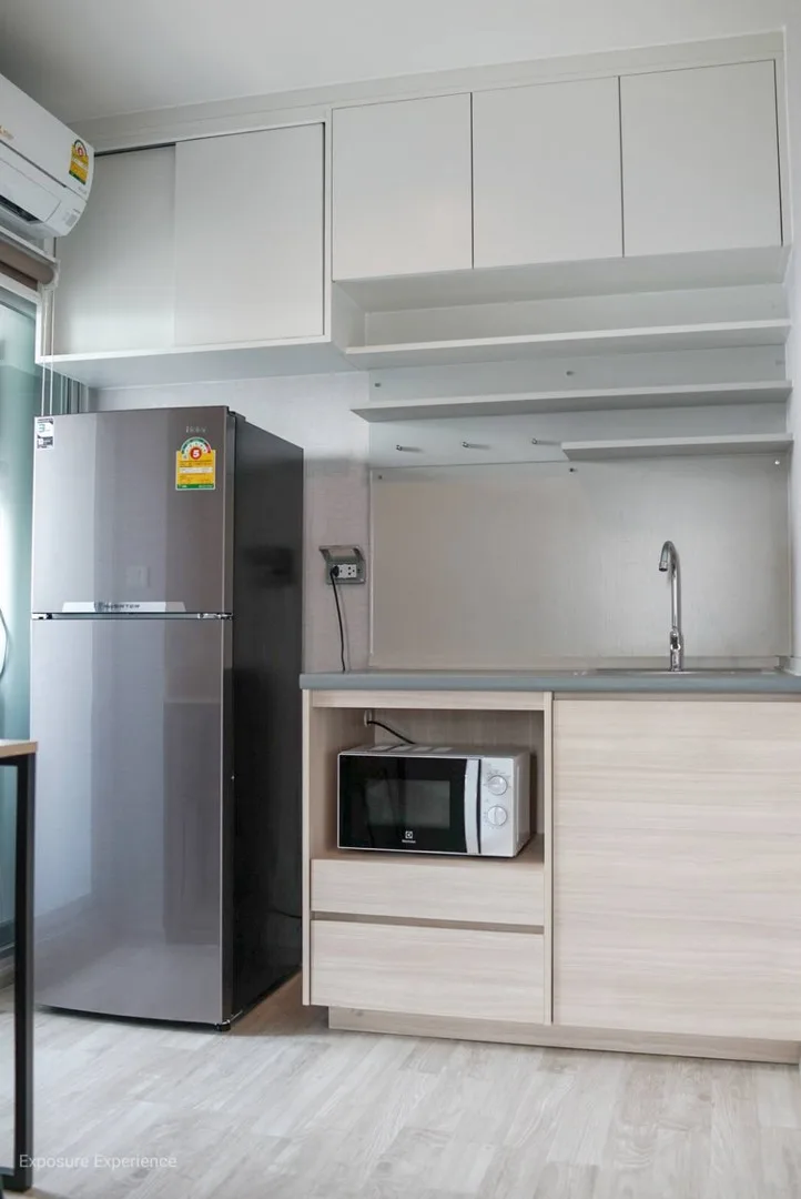 Plum Condo Ramkhamhaeng Station — photo 4
