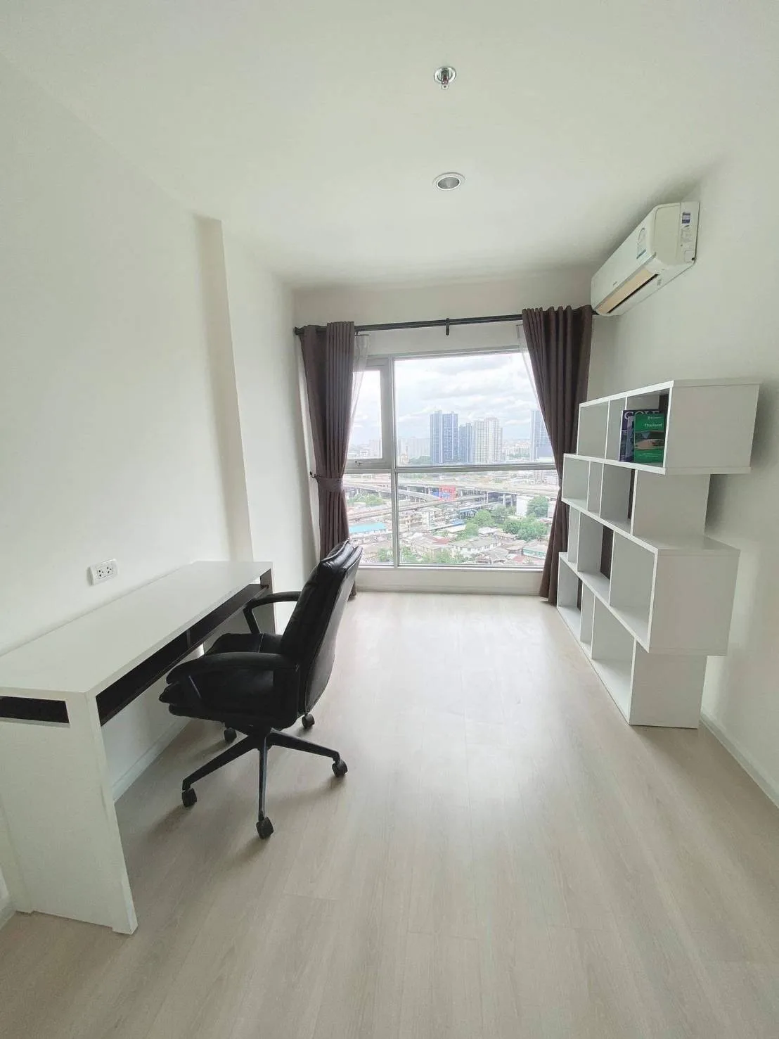 Aspire Sukhumvit 48 — photo 8
