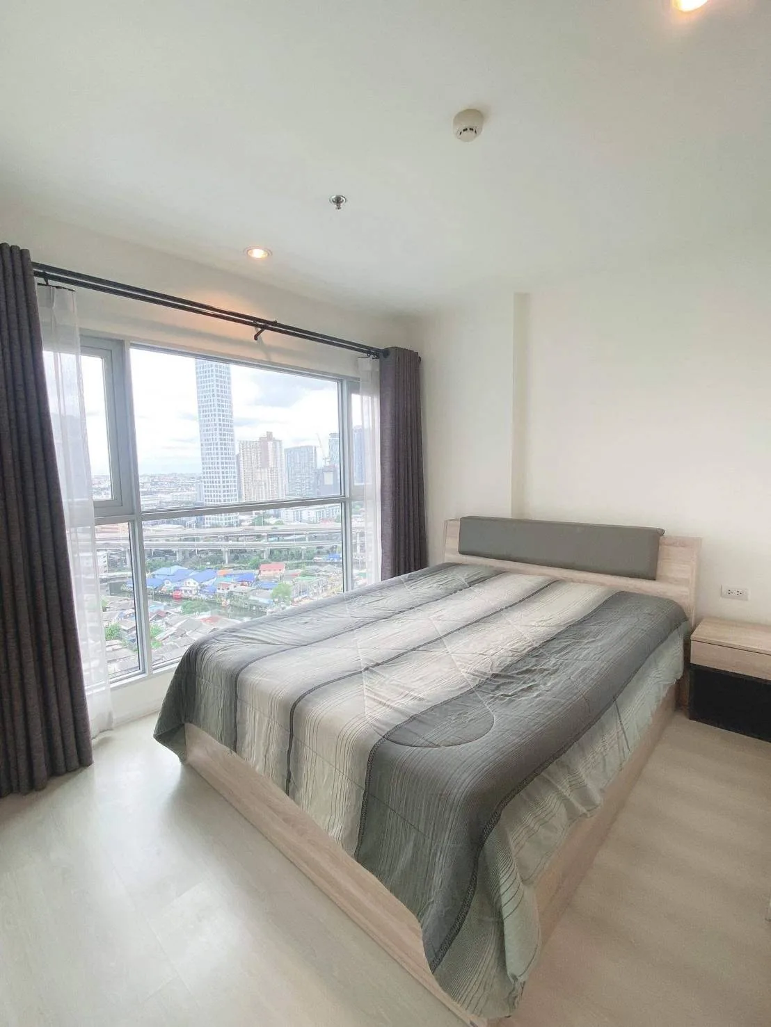 Aspire Sukhumvit 48 — photo 10