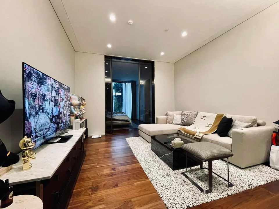 The Residences at Sindhorn Kempinski Hotel Bangkok — photo 1