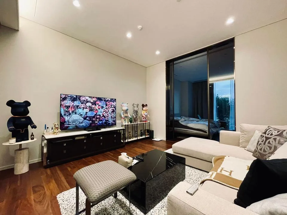 The Residences at Sindhorn Kempinski Hotel Bangkok — photo 2