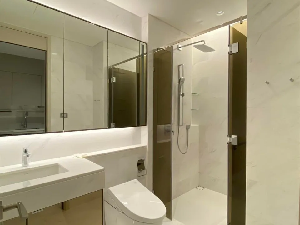 The Residences at Sindhorn Kempinski Hotel Bangkok — photo 5