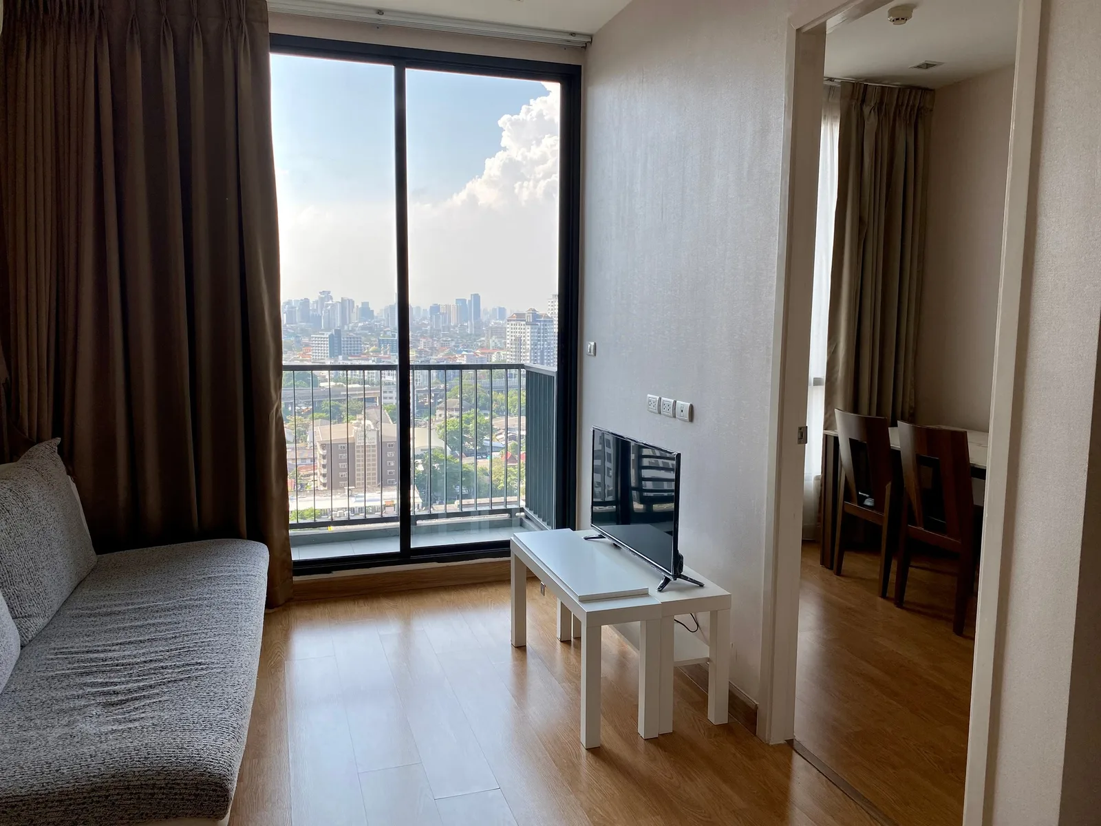Q. House Condo Sukhumvit 79 — photo 2