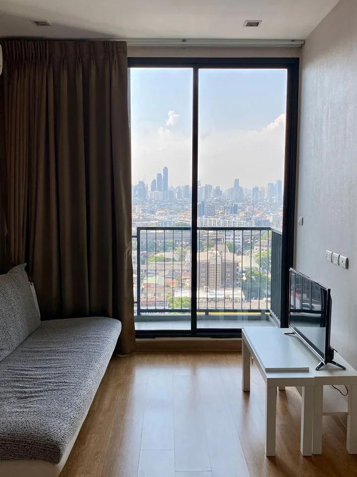 Q. House Condo Sukhumvit 79 — photo 3
