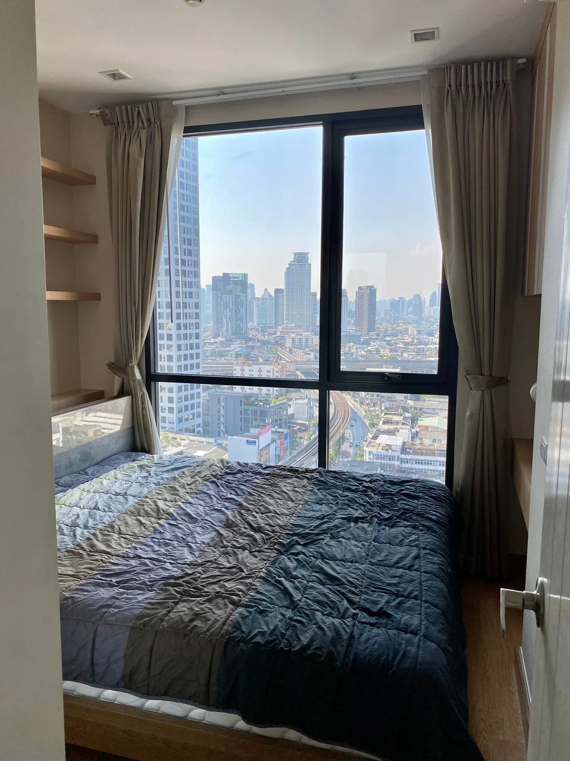 Q. House Condo Sukhumvit 79 — photo 7
