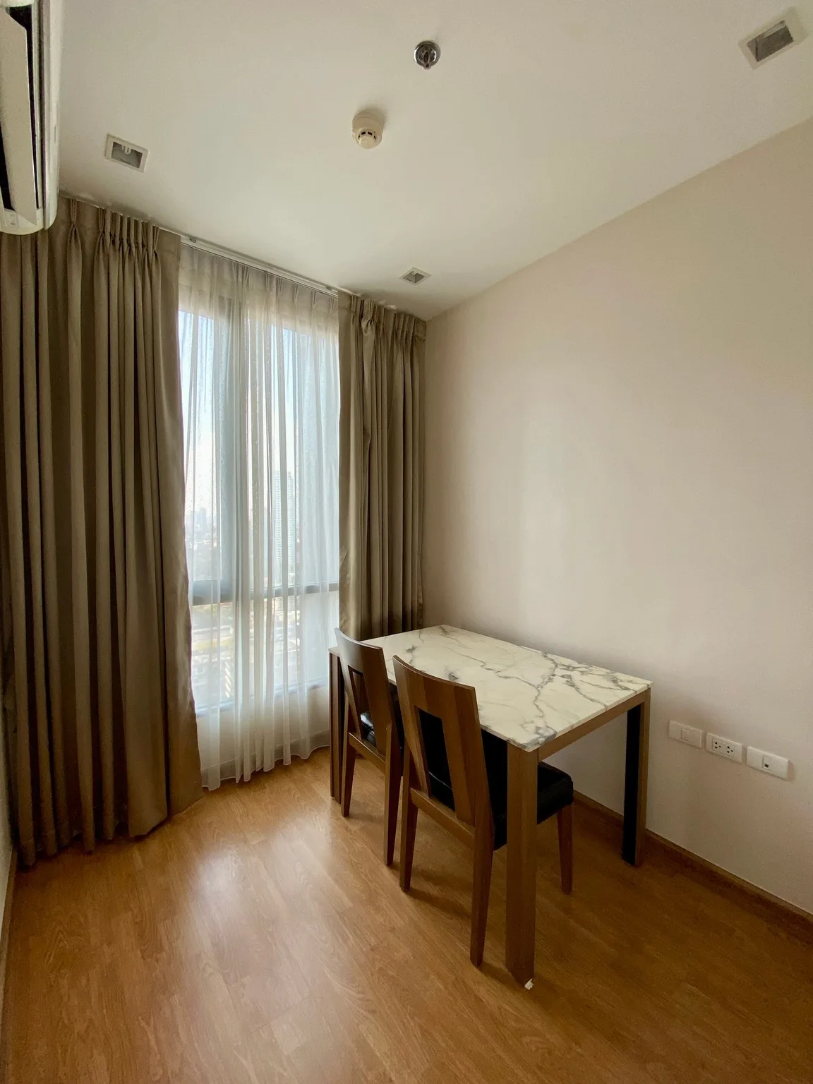 Q. House Condo Sukhumvit 79 — photo 9