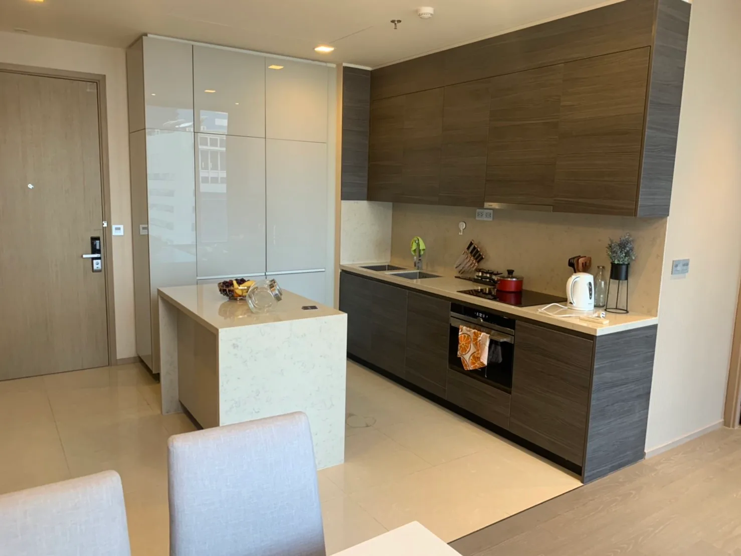 The Esse Asoke — photo 2