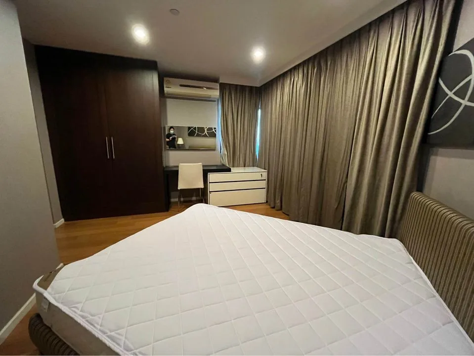 Sathorn Gardens — photo 11
