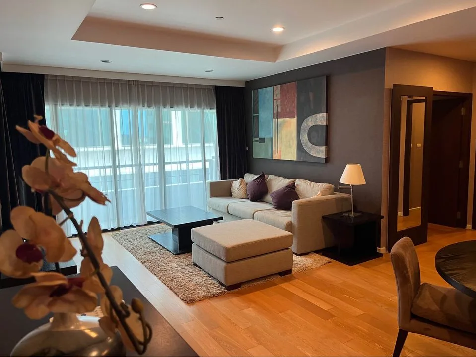 Sathorn Gardens — photo 4