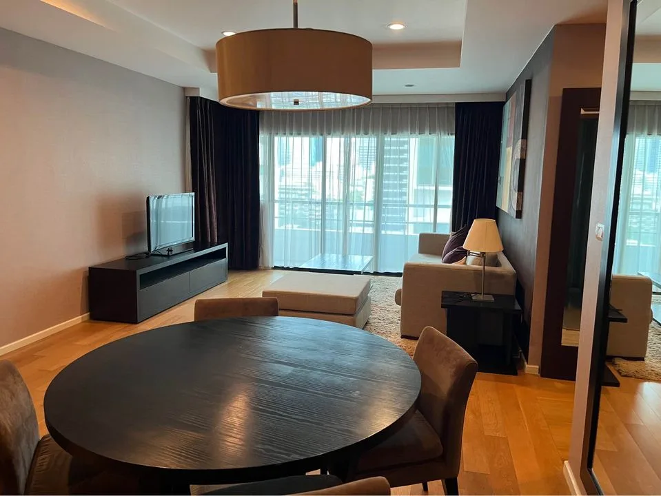 Sathorn Gardens — photo 7