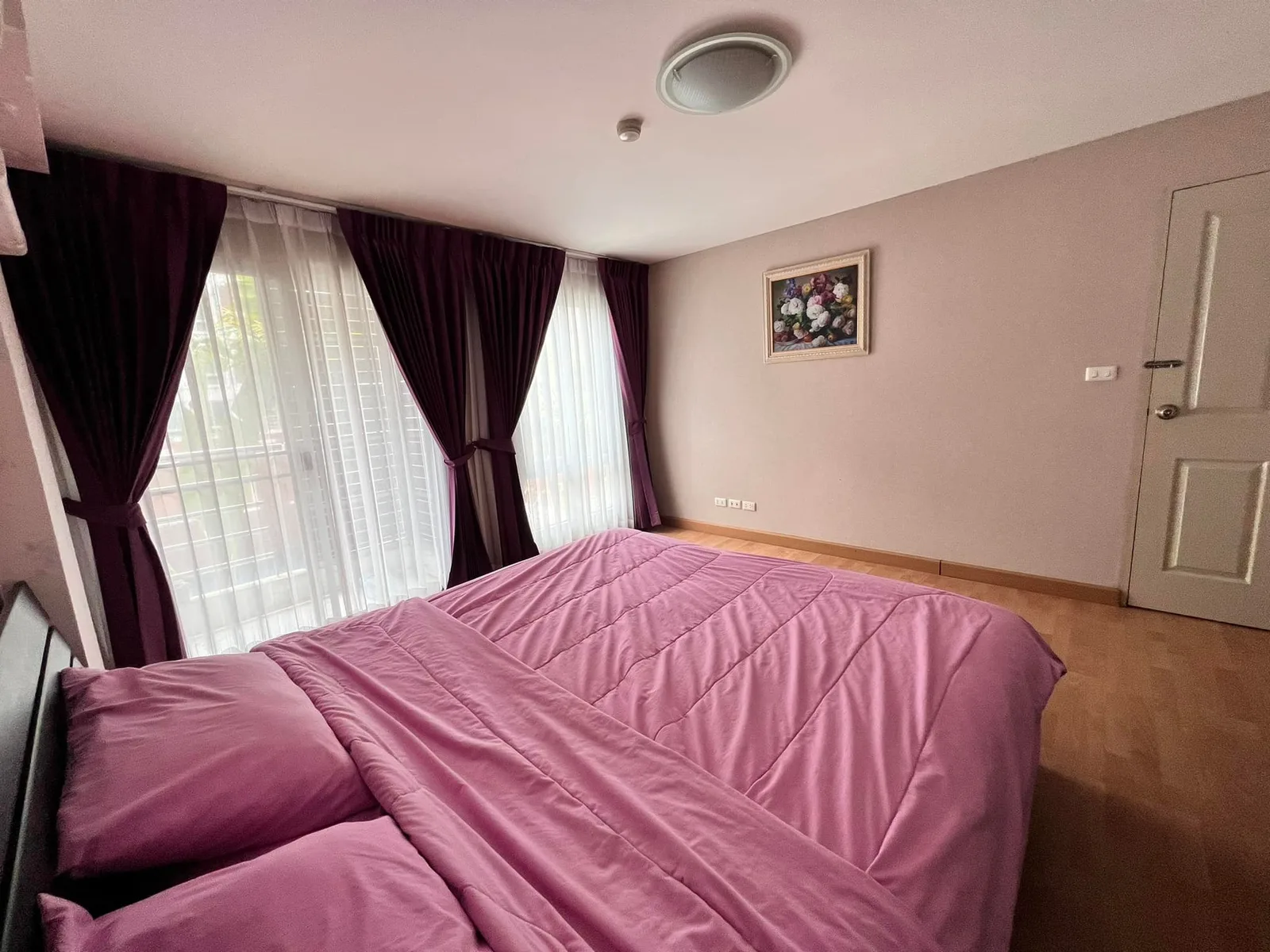 Chateau In Town Ratchada 13 — photo 4