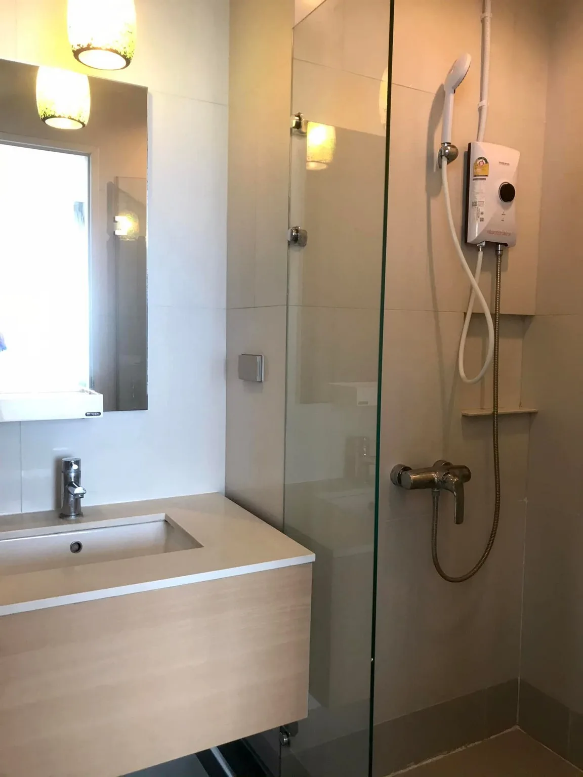 Villa Rachatewi — photo 9