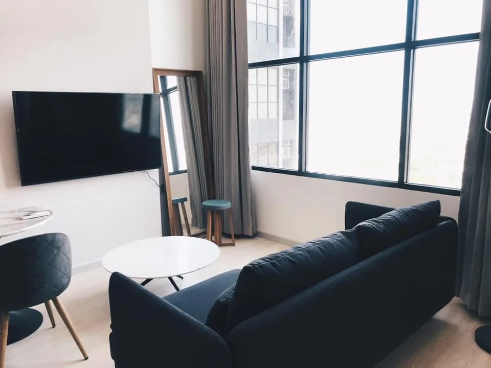 Knightsbridge Prime Sathorn — photo 4