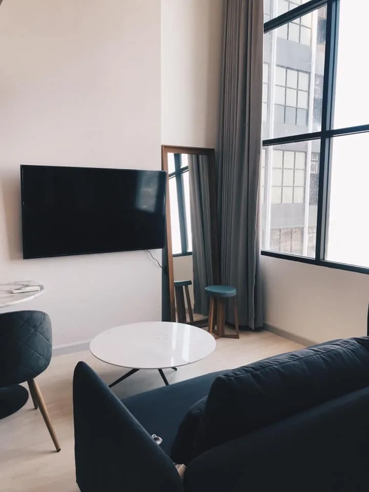 Knightsbridge Prime Sathorn — photo 5