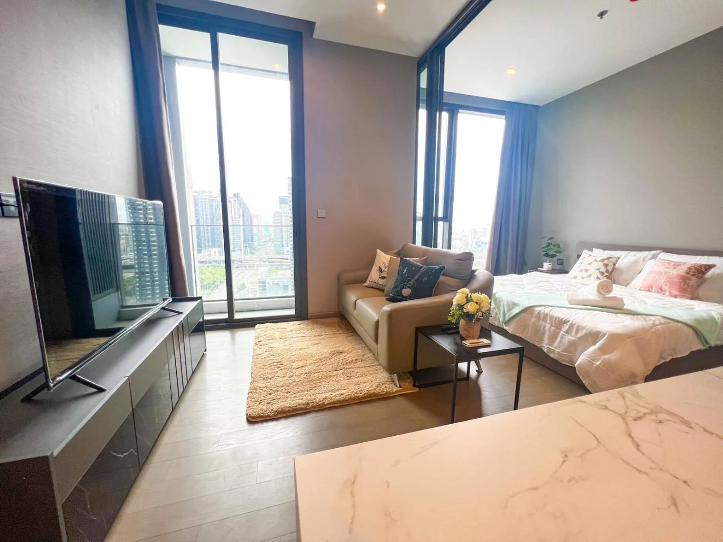 The Esse at Singha Complex — photo 5
