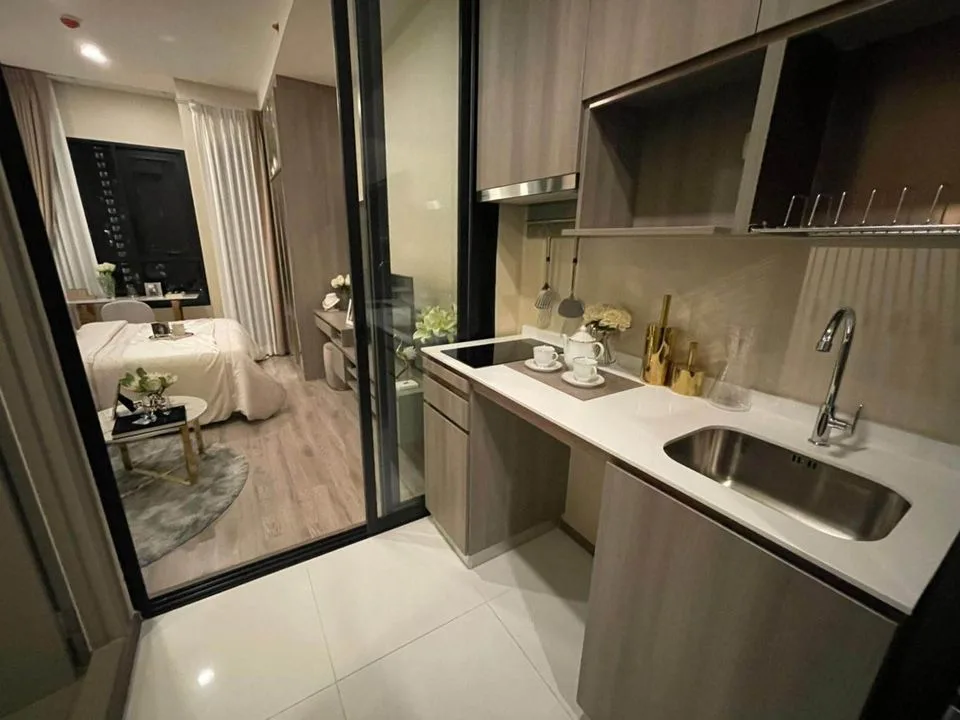 Knightsbridge Prime Onnut — photo 2