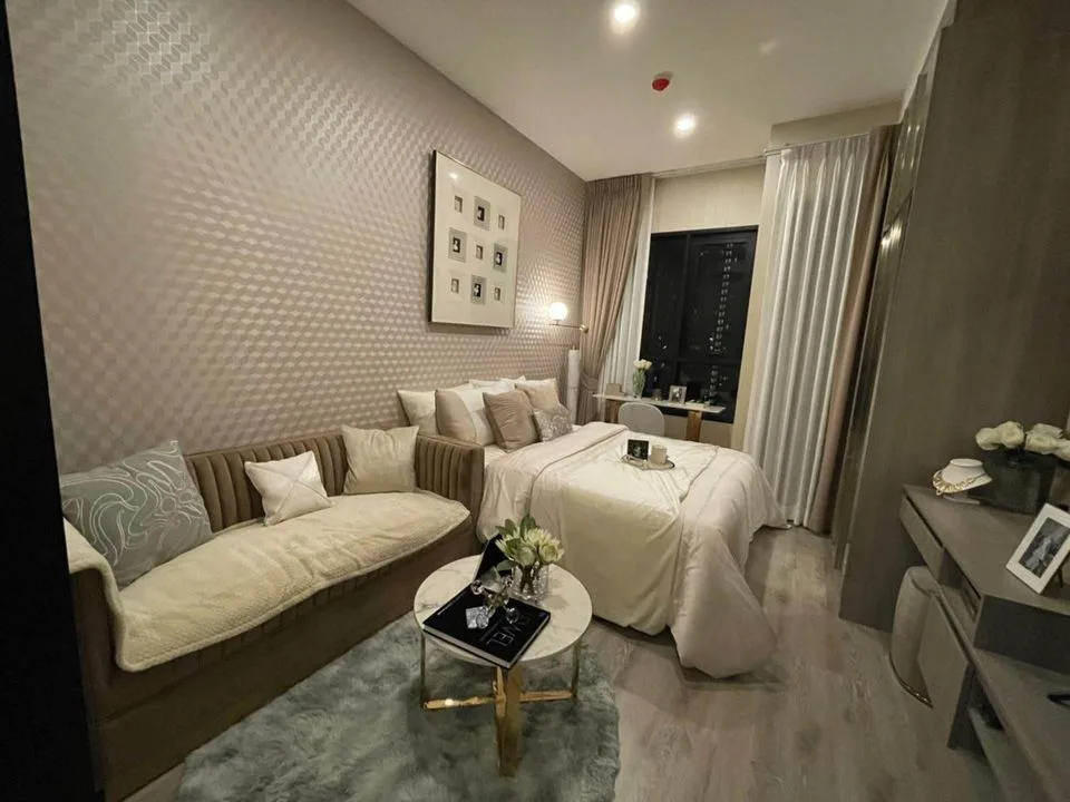 Knightsbridge Prime Onnut — photo 3