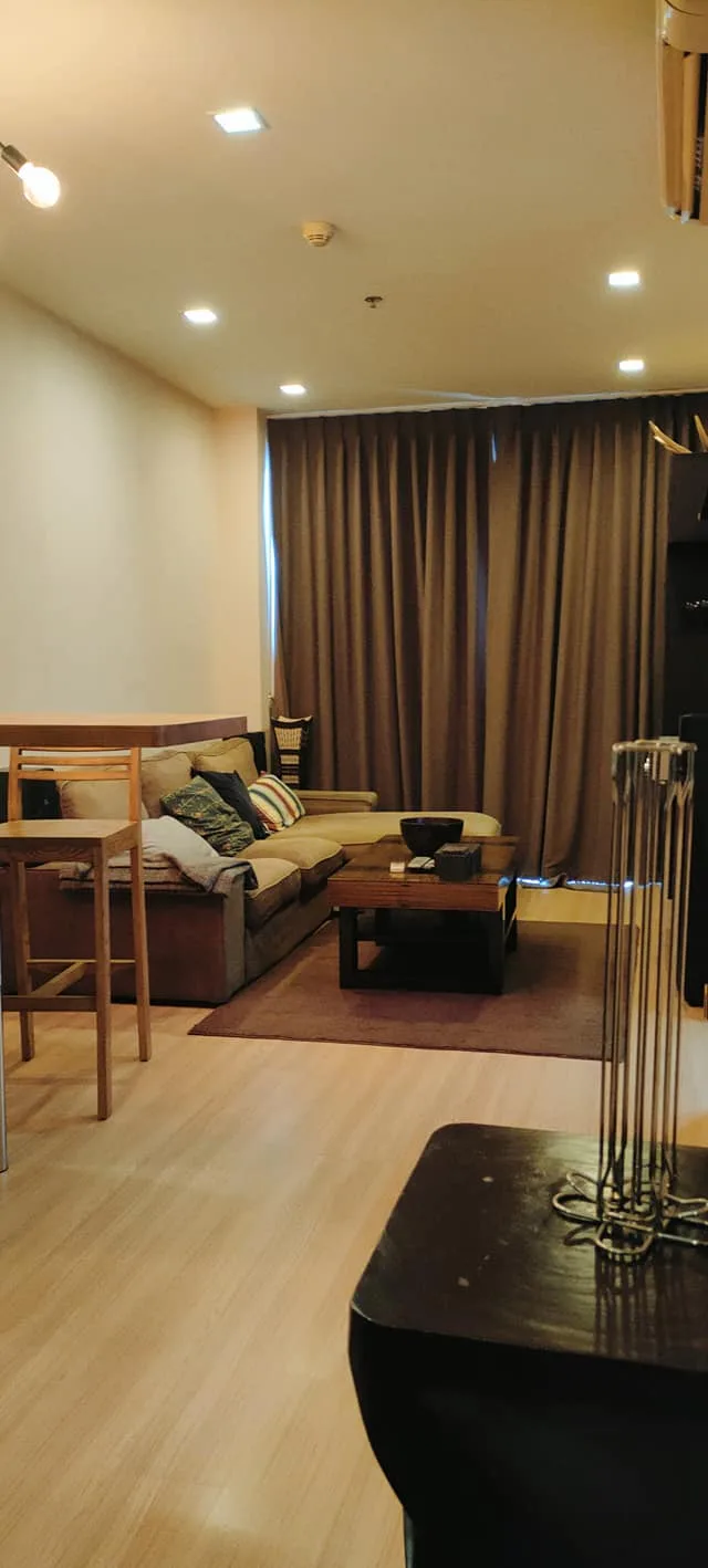 Sky Walk Condominium — photo 3