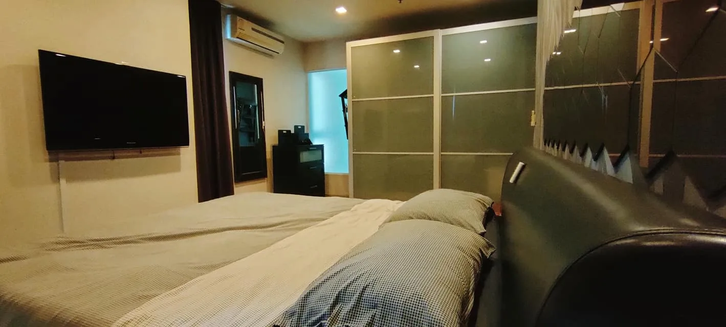 Sky Walk Condominium — photo 5