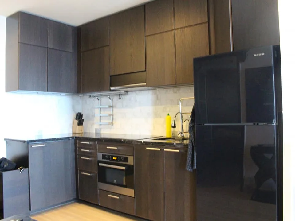 Sky Walk Condominium — photo 6