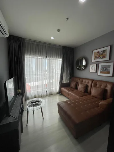 Life Sukhumvit 48