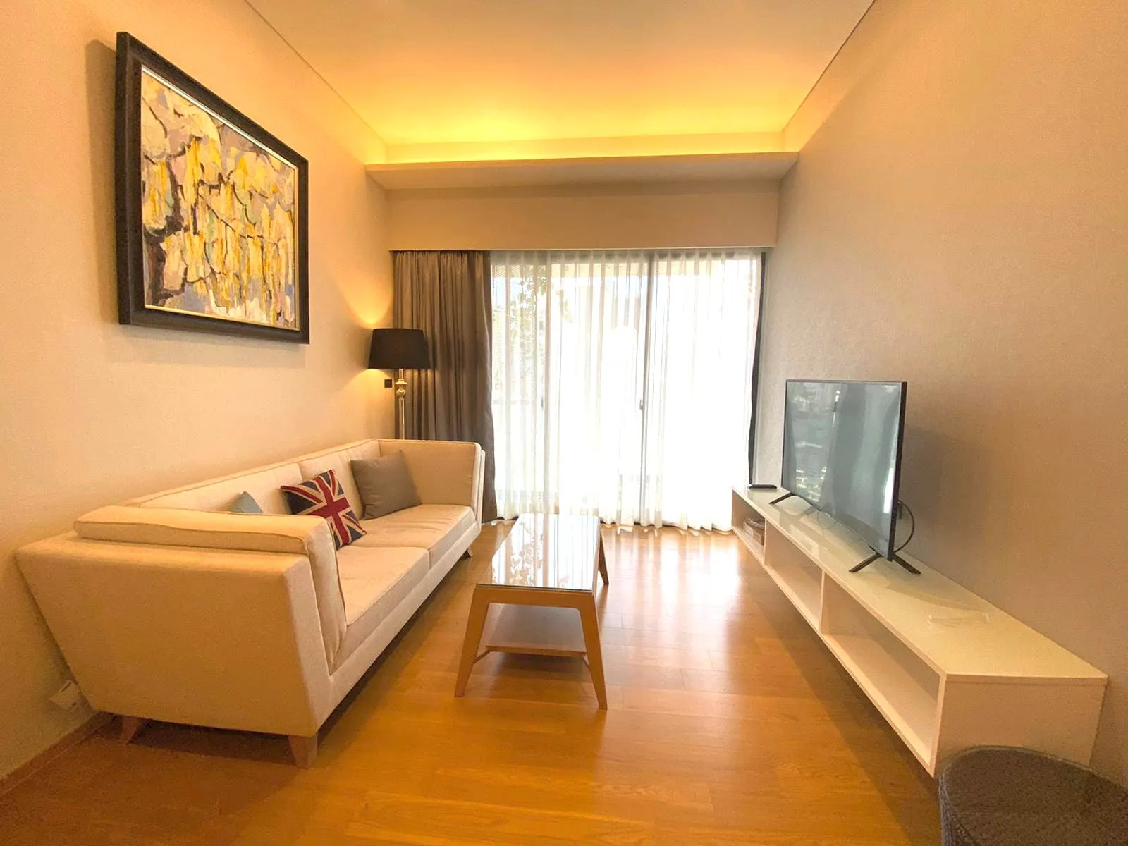 Siamese Exclusive Sukhumvit 31 — photo 3