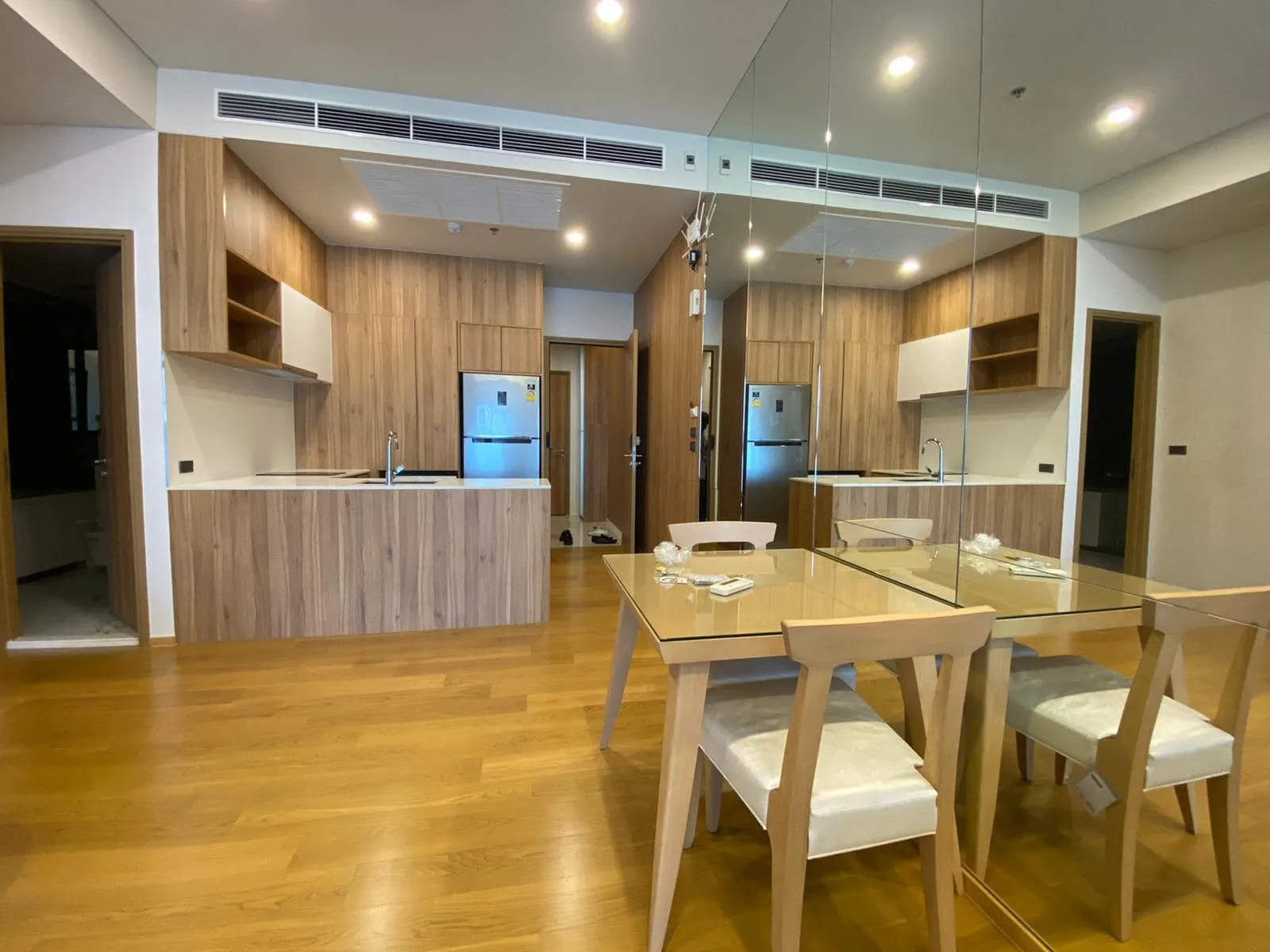 Siamese Exclusive Sukhumvit 31 — photo 4
