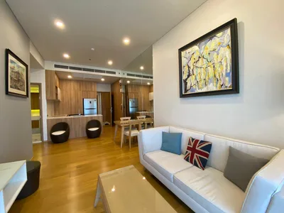 Siamese Exclusive Sukhumvit 31