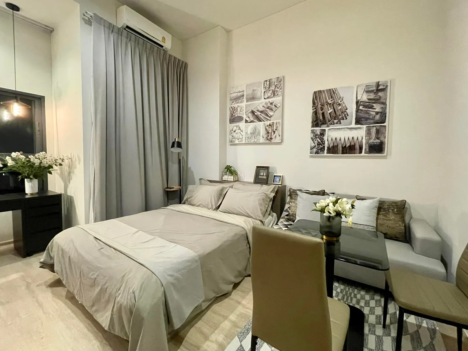 Ideo Sathorn - Wongwian Yai — photo 2