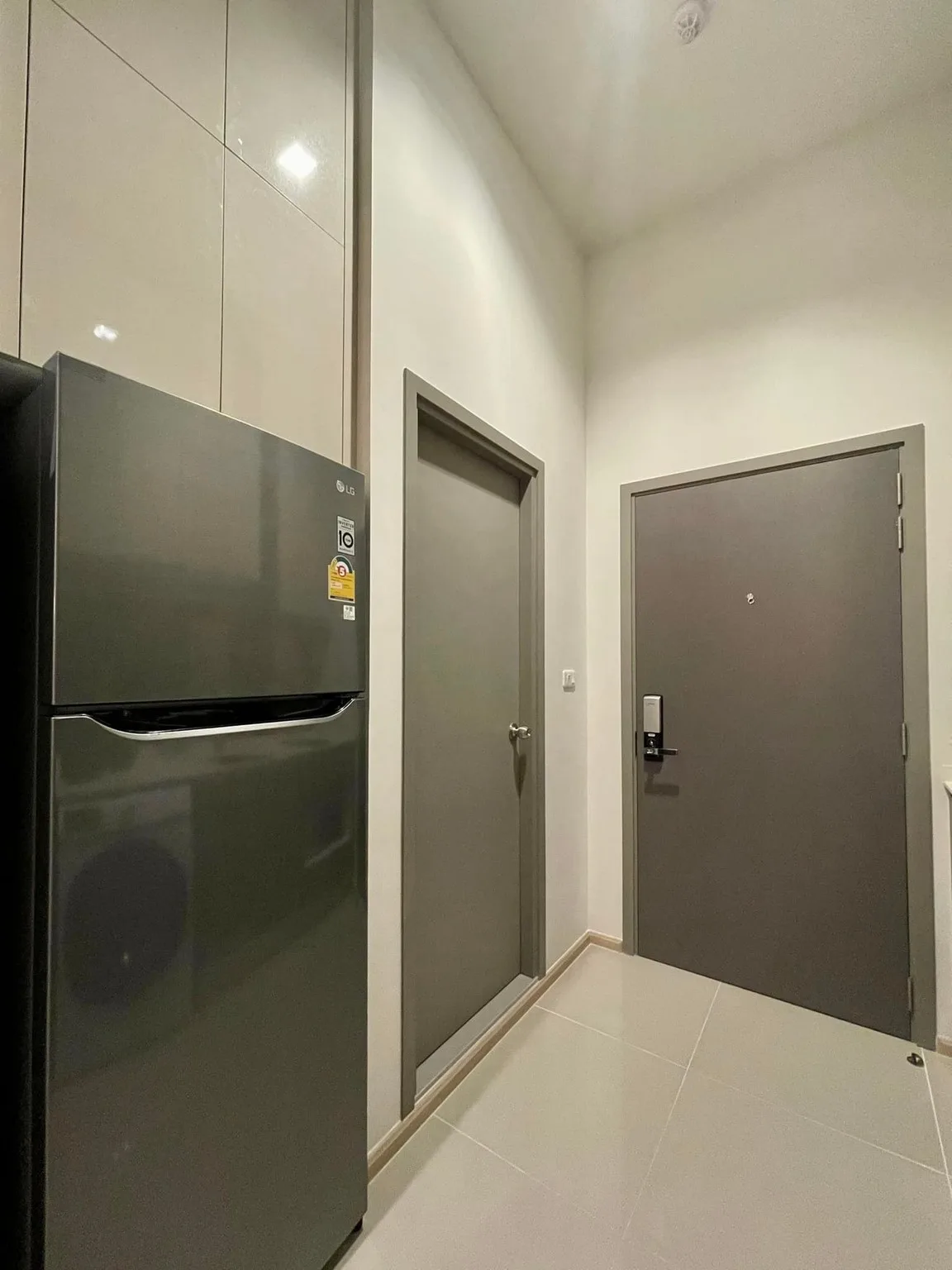 Ideo Sathorn - Wongwian Yai — photo 12